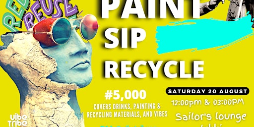 PAINT SIP RECYCLE