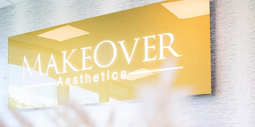 Makeover Wellness Day - Drinks & New Treatments