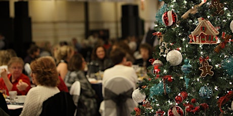Festival of Trees Brunch primary image