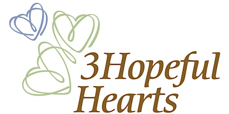 5th Annual 3Hopeful Hearts Music Benefit and Auction primary image