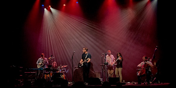 Balmorhea, Benoit Pioulard- SOLD OUT