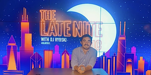 MONDAY SEPTEMBER 26: THE LATE NITE MIC