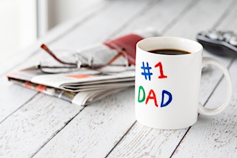 Create a Mug for Dad