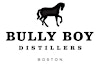 Logotipo da organização Bully Boy Distillers