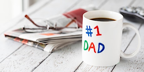 Create a Mug for Dad