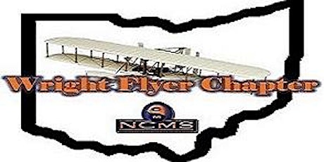 NCMS Wright Flyer One Day Seminar 2017 - Saddle Up For Security primary image