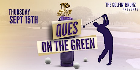 Ques On The Green primary image