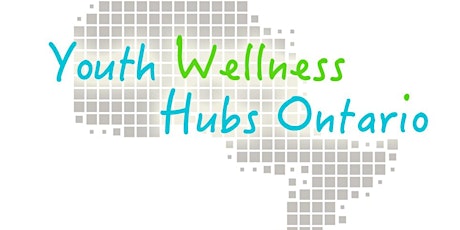 Service Provider Webinar: Youth Wellness Hubs Ontario primary image