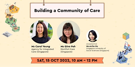 Building a Community of Care | TOYL Celebration