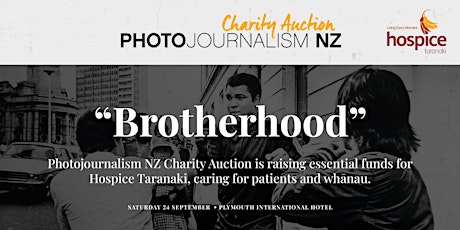 Photojournalism NZ Charity Auction