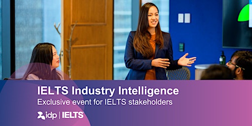 IELTS Industry Intelligence - Melbourne