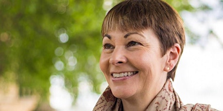 Local Elections Training Day (with Caroline Lucas) primary image