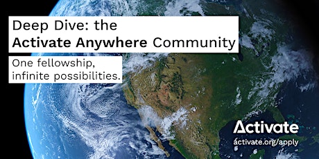 Deep Dive: The Activate Anywhere Community