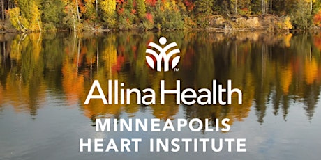 AHMHI Fall Cardiovascular Evening Symposiums 2022 - Mendakota primary image