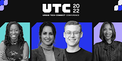 Urban Tech Connect Conference 2022