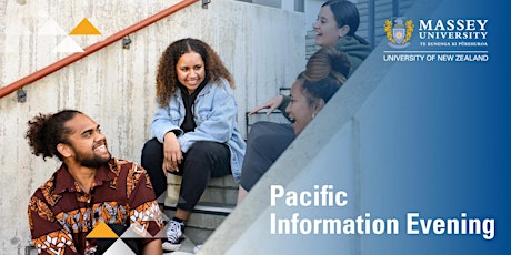 Pacific Information Evening - Auckland primary image