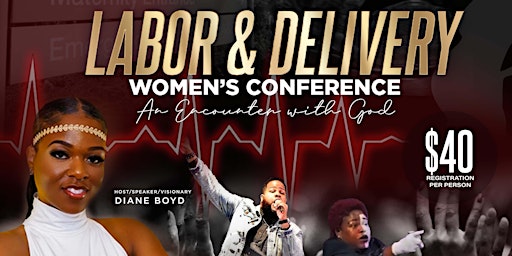 Labor & Delivery Women’s Conference