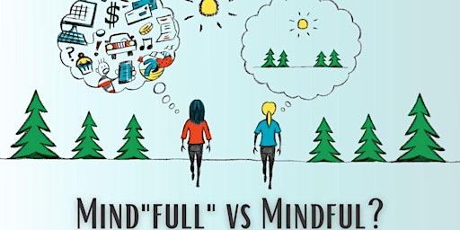 Mindfull v/s Mindful? An Intro to SKY Breath Meditation Workshop