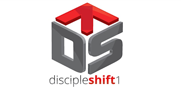 DiscipleShift 1 - Charleston, SC - June 2018