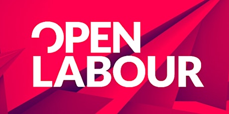 Open Labour Conference Rally primary image