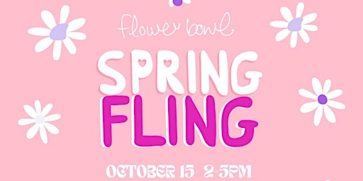 Spring Fling! by Flowerbowl