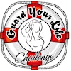 Guard Your Life Challenge's Logo