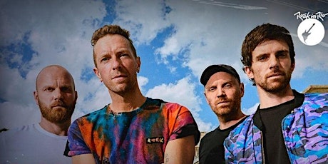 Coldplay & Camila Cabello & Bastille - Rock in Rio Brazil 2022 - Saturday