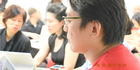 Mindfulness in Project Management Learning Circle tickets