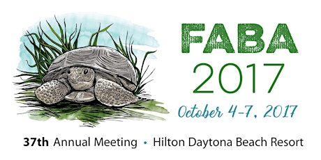 37th Annual FABA Conference primary image