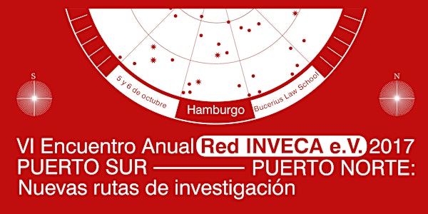 VI Encuentro Anual: Hamburgo 2017 | Red INVECA e. V.