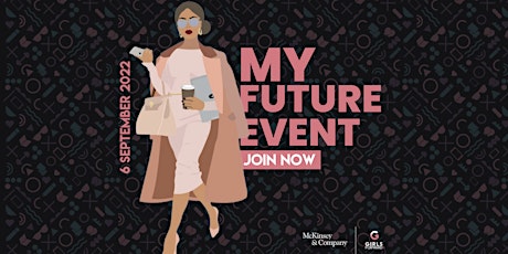 My Future event - Girls Forward en McKinsey & Company