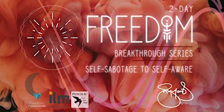 2-Day Freedom Breakthrough Series