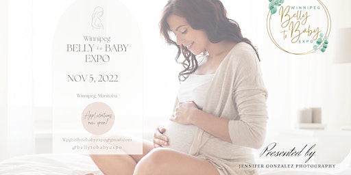 Winnipeg Belly to Baby Expo