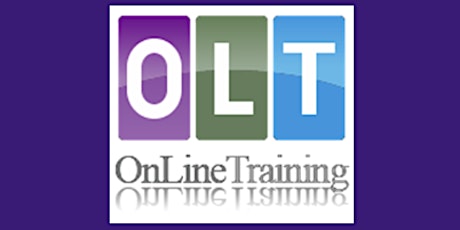 Understanding and Supporting Behaviour - OLT Module