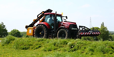 Working Tractor Day - Heritage Open Days