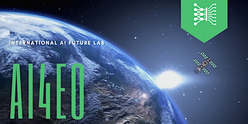 International Future Lab AI4EO Symposium 2022