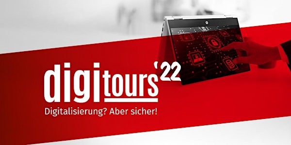 Digitours 2022 - München
