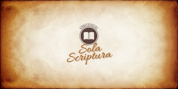 Conferencia Sola Scriptura