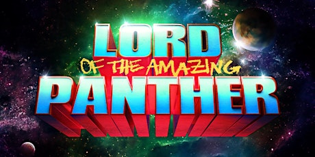 JazzLab präsentiert: Lord of The Amazing Panther