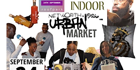 Urban Indoor Market