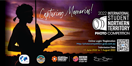 2022 Final Photo Expo and Award Ceremony primary image