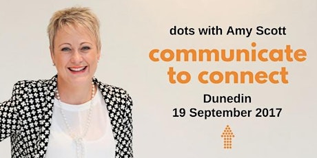 Dots Dunedin - Communicate to Connect primary image