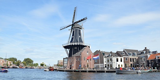 Buying a property in Haarlem area