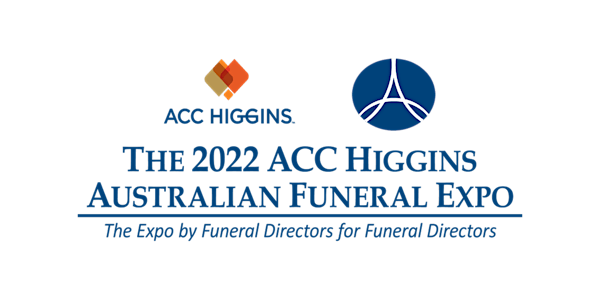 The 2022 ACC Higgins Australian Funeral Expo