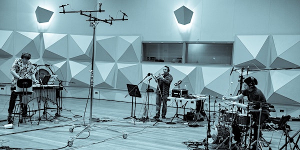 Polymorphic Orkestra CD Launch