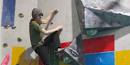 Introduction to Climbing and Bouldering