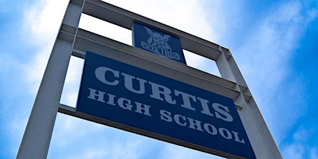 Curtis High School Class of 2007 Reunion  primary image