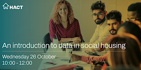 An introduction to data in social housing