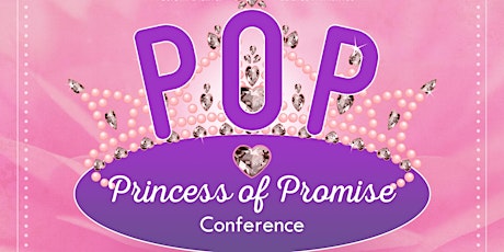 POP (Princess of Promise) primary image