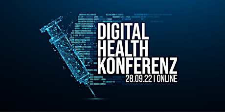 Digital Health Konferenz
